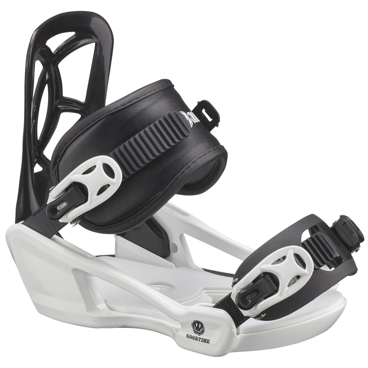 Salomon Goodtime Youth Snowboard Bindings 2026