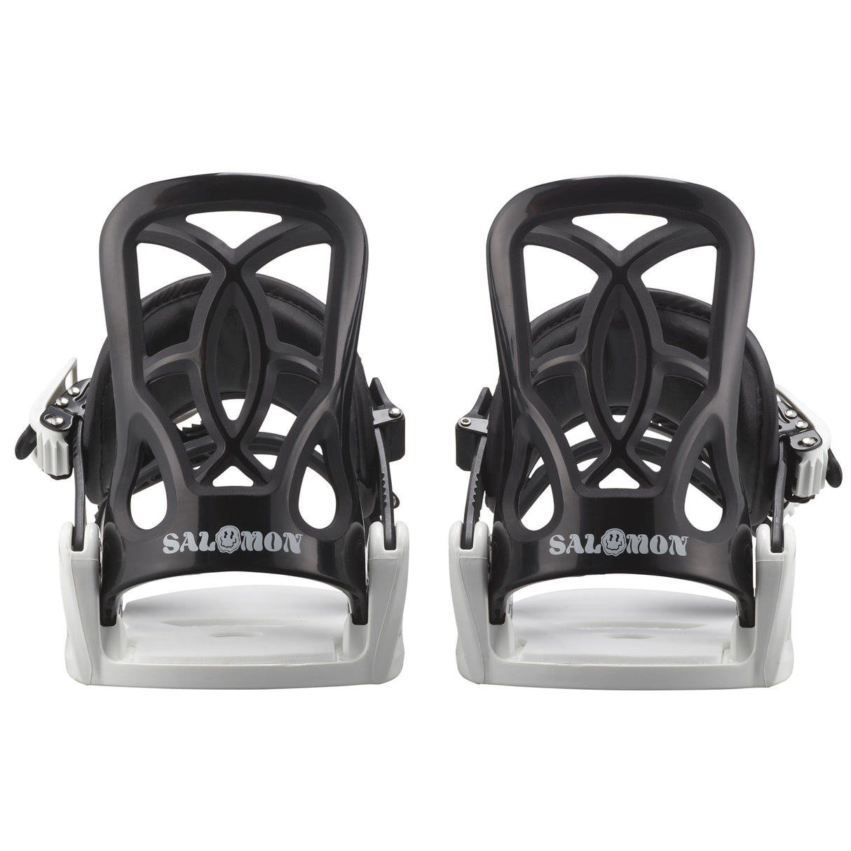 Salomon Goodtime Youth Snowboard Bindings 2026