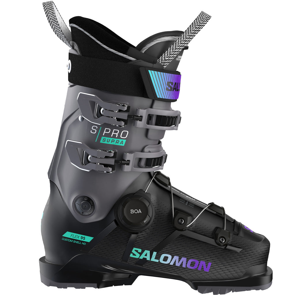 Salomon S/Pro Supra Boa 95 Ski Boots Womens 2025