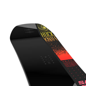 Salomon Huck Knife Pro Snowboard Mens 2024
