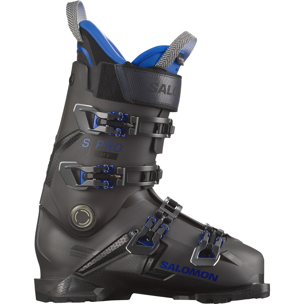 Salomon S/Pro MV 120 Ski Boots Mens 2024
