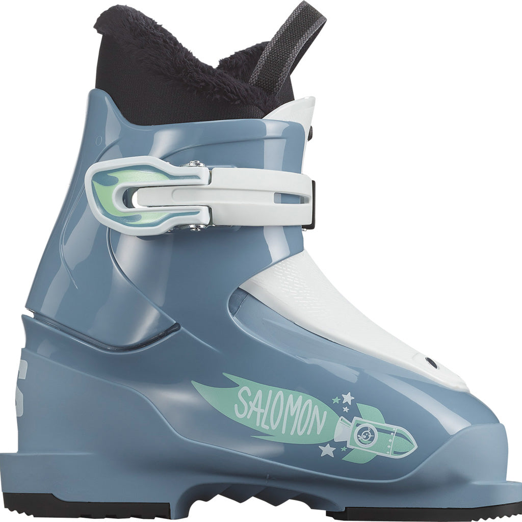 Salomon T1 Ski Boots Junior 2025