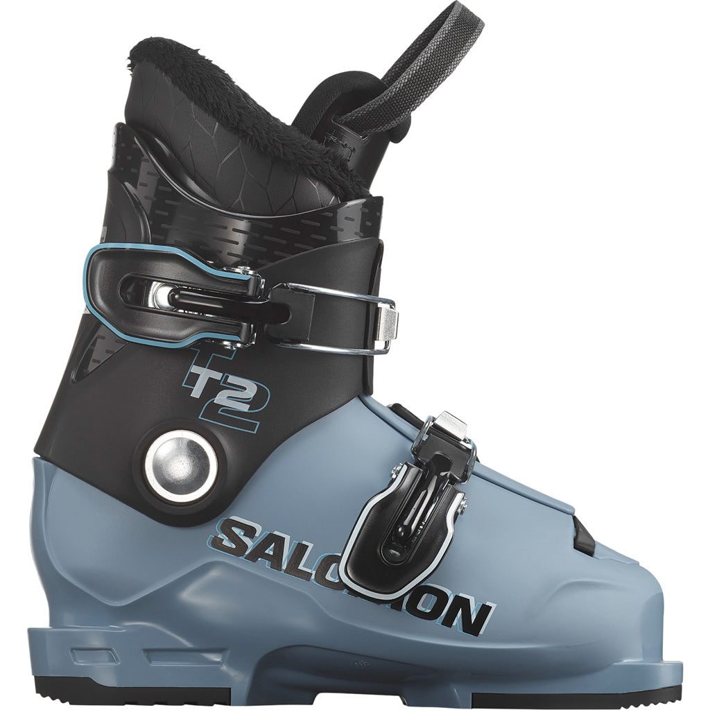 Salomon T2 RT Ski Boots Junior 2024