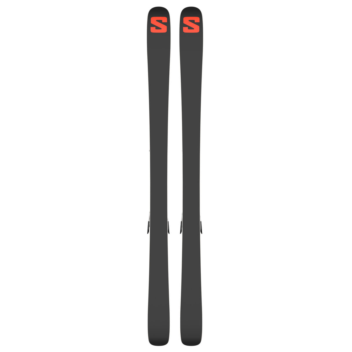 Salomon QST Spark (M10 GW System Binding) Adult Skis 2026