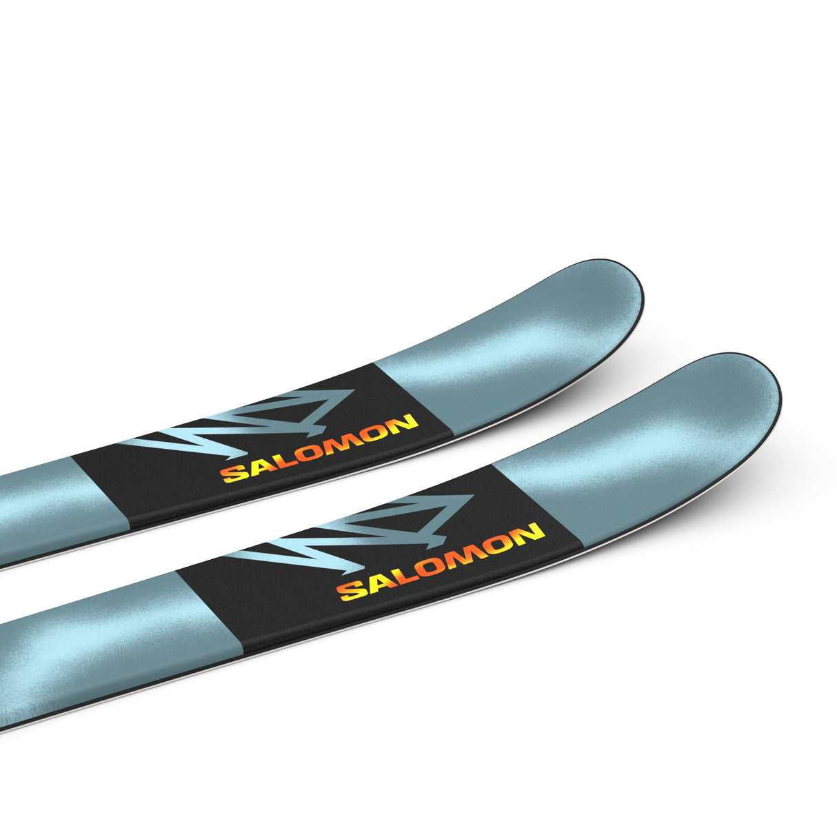 Salomon QST Spark (M10 GW System Binding) Adult Skis 2026