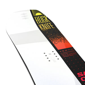 Salomon Huck Knife Grom Snowboard Kids 2024