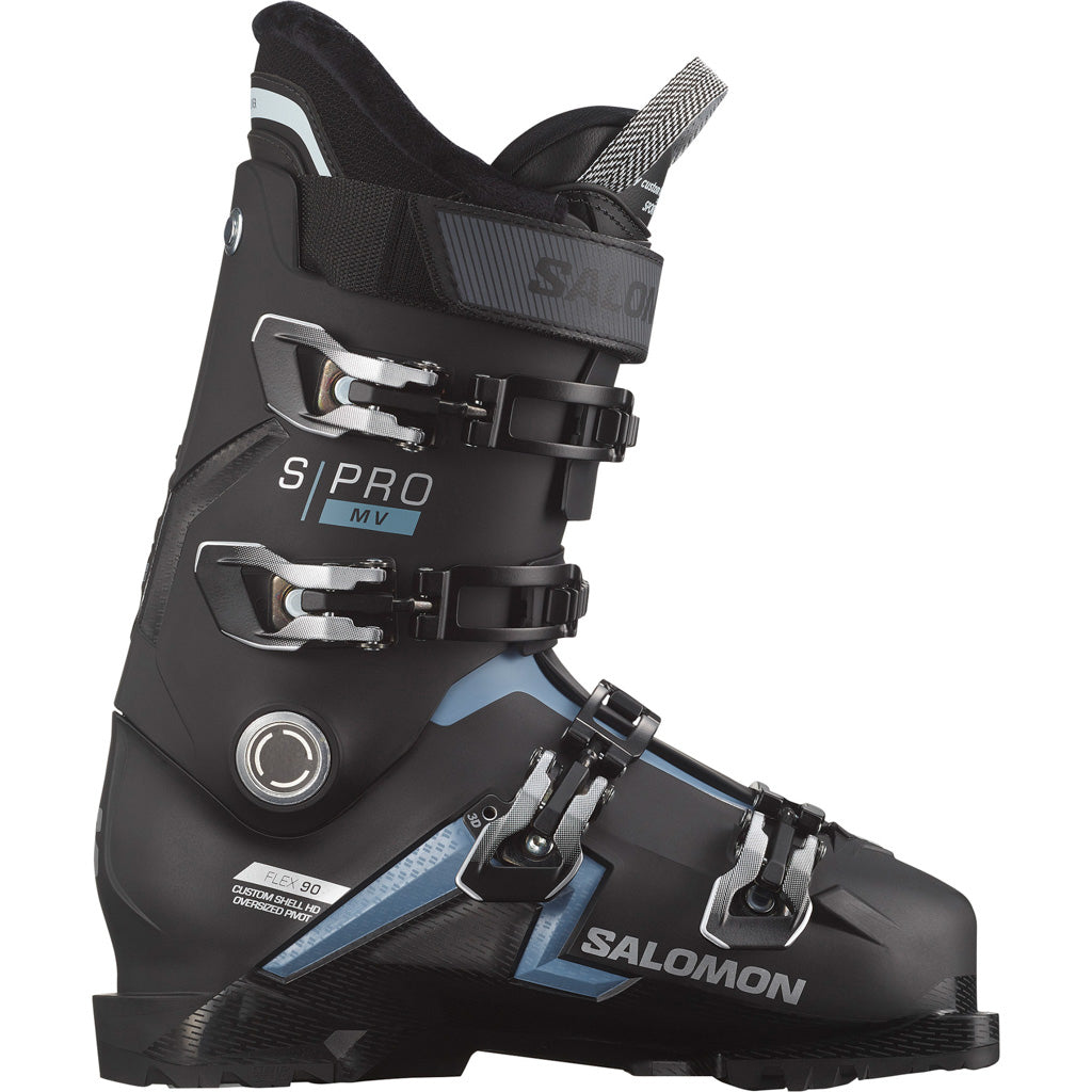 Salomon S/Pro MV 90 CS Ski Boots Mens 2024