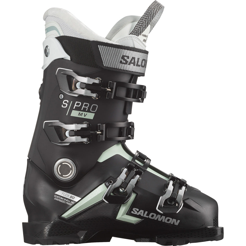 Salomon S/Pro MV 80 CS Ski Boots Womens 2024