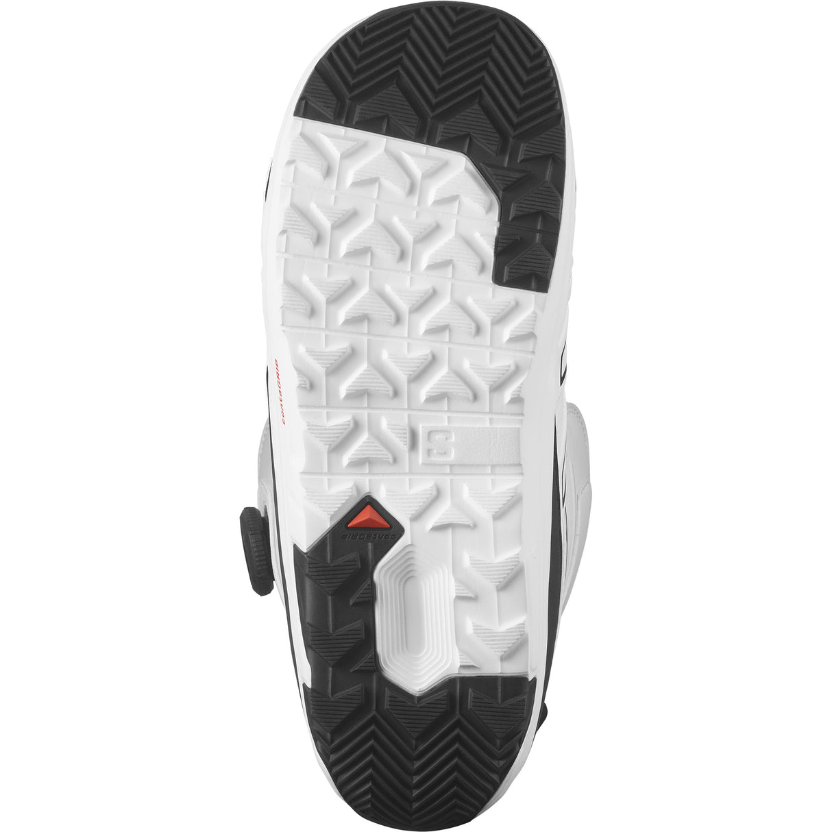 Salomon Launch Boa SJ Boa Snowboard Boots Mens 2026