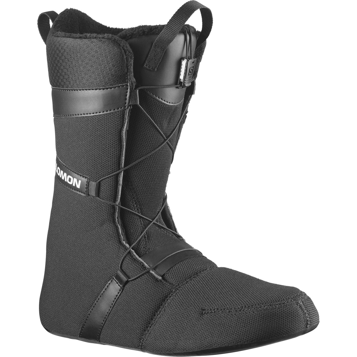 Salomon Launch Boa SJ Boa Snowboard Boots Mens 2026