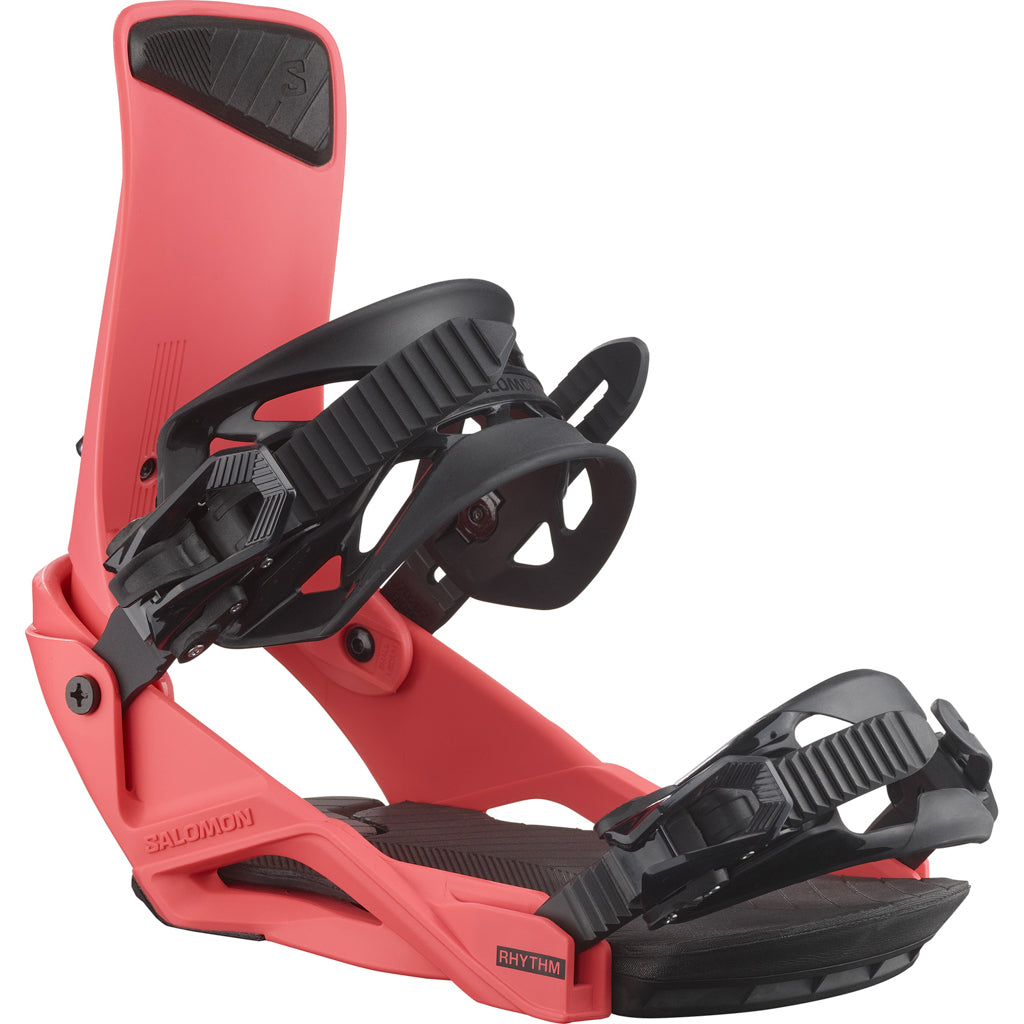 Salomon Rhythm Adult Snowboard Binding