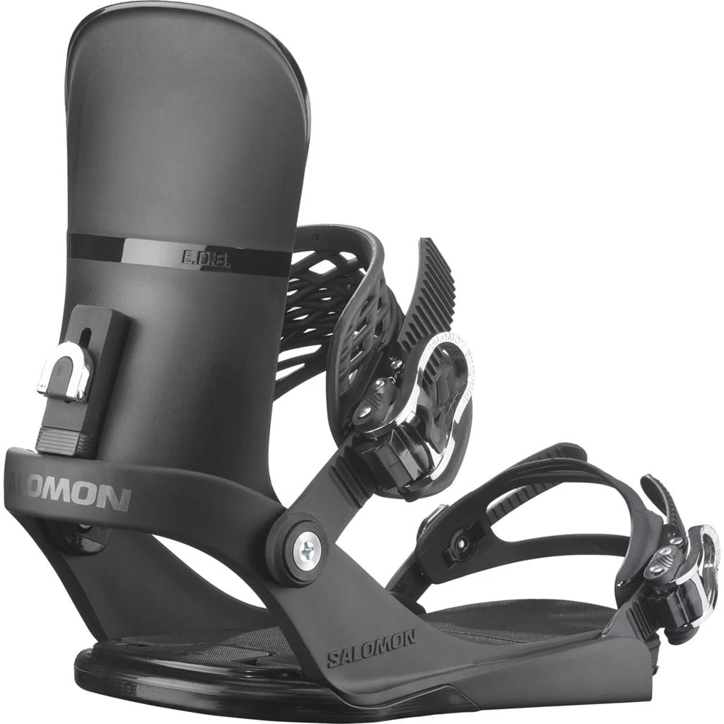 Salomon EDB Snowboard Binding Adult 2026