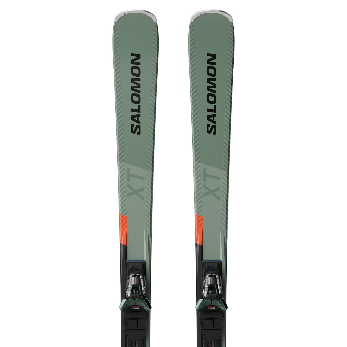 Salomon S/Max 8 XT (M11 GW System Binding) Adult Skis 2026