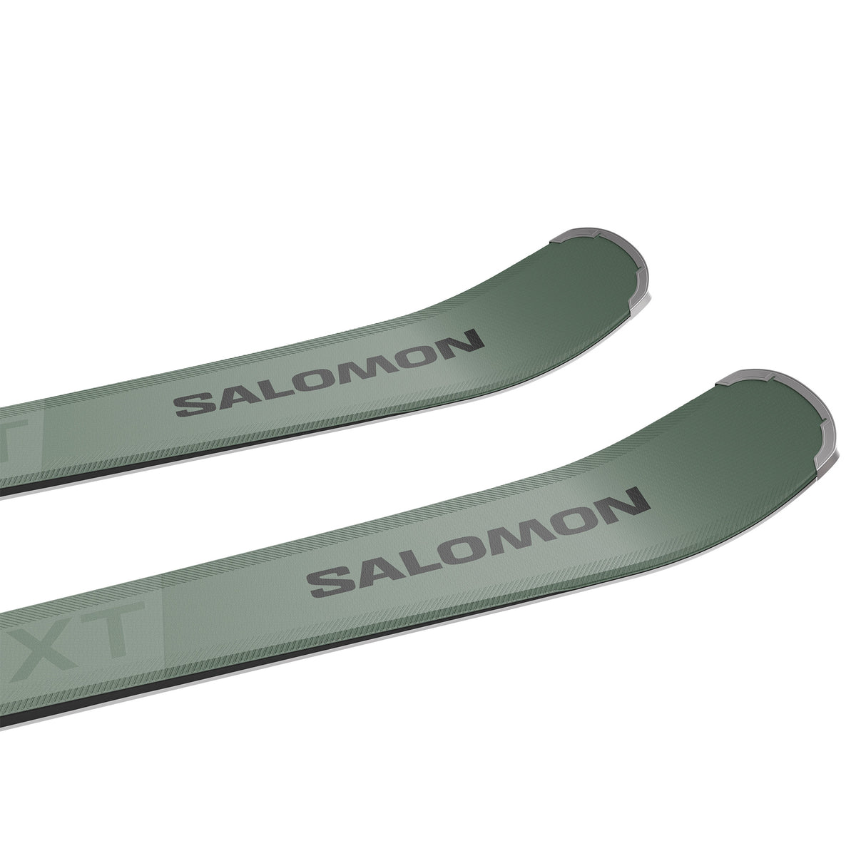 Salomon S/Max 8 XT (M11 GW System Binding) Adult Skis 2026