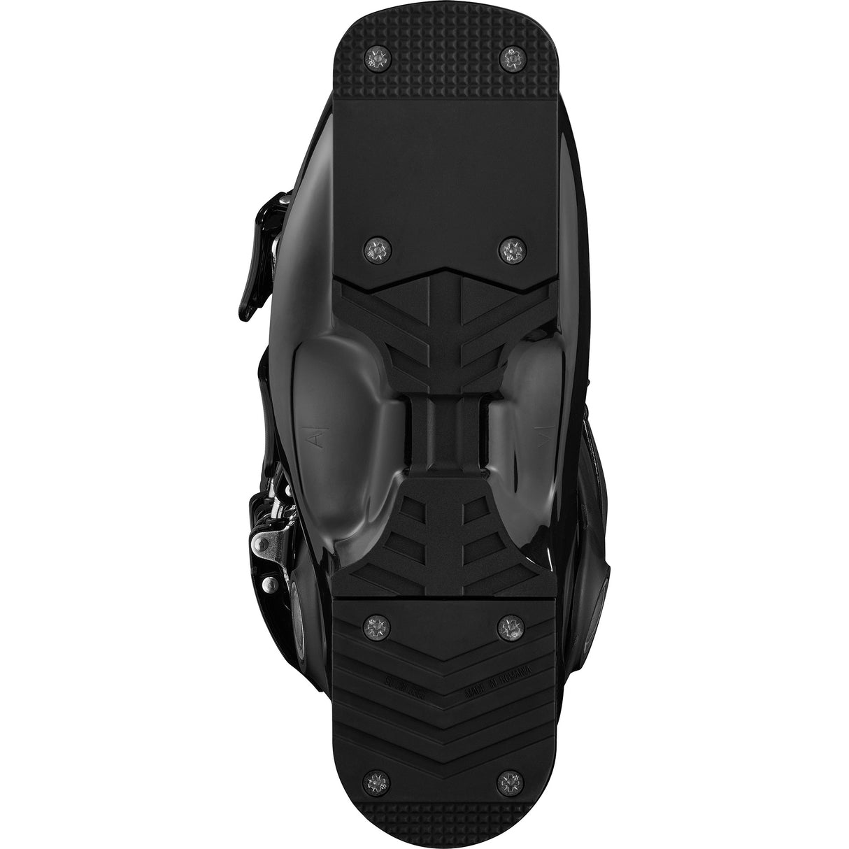 Salomon T4 RT Kids Ski Boots 2026