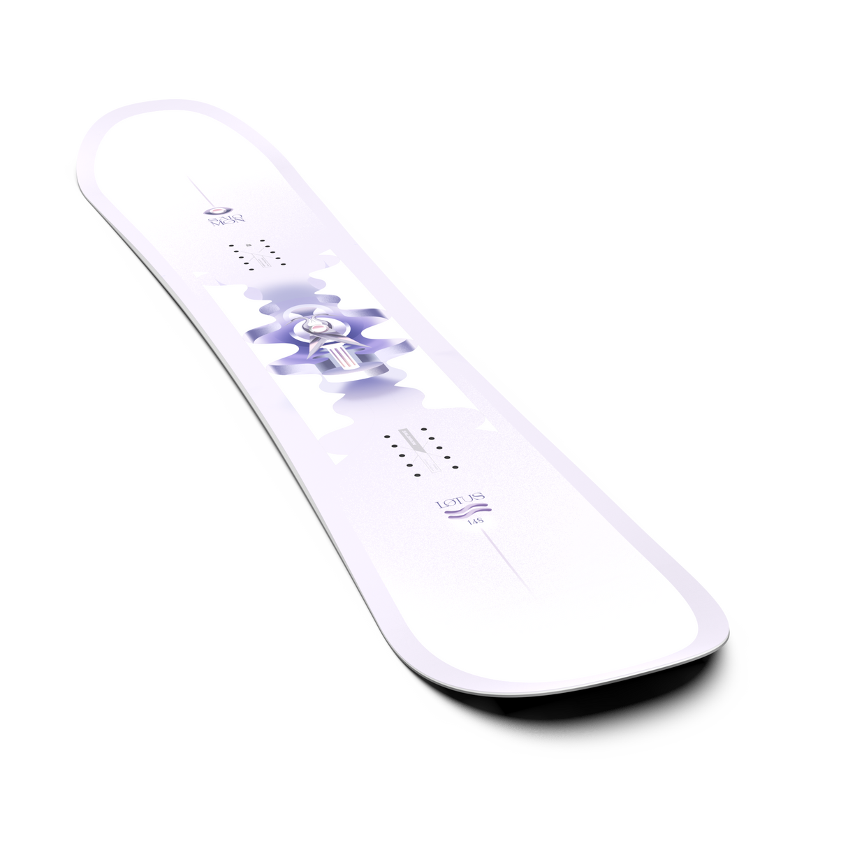 Salomon Lotus Womens Snowboard 2026