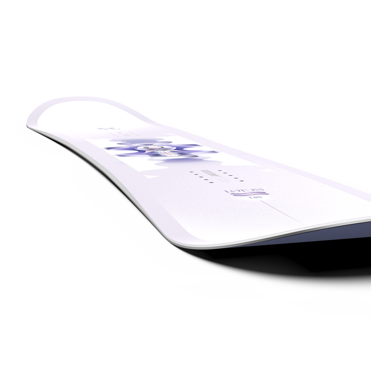 Salomon Lotus Womens Snowboard 2026