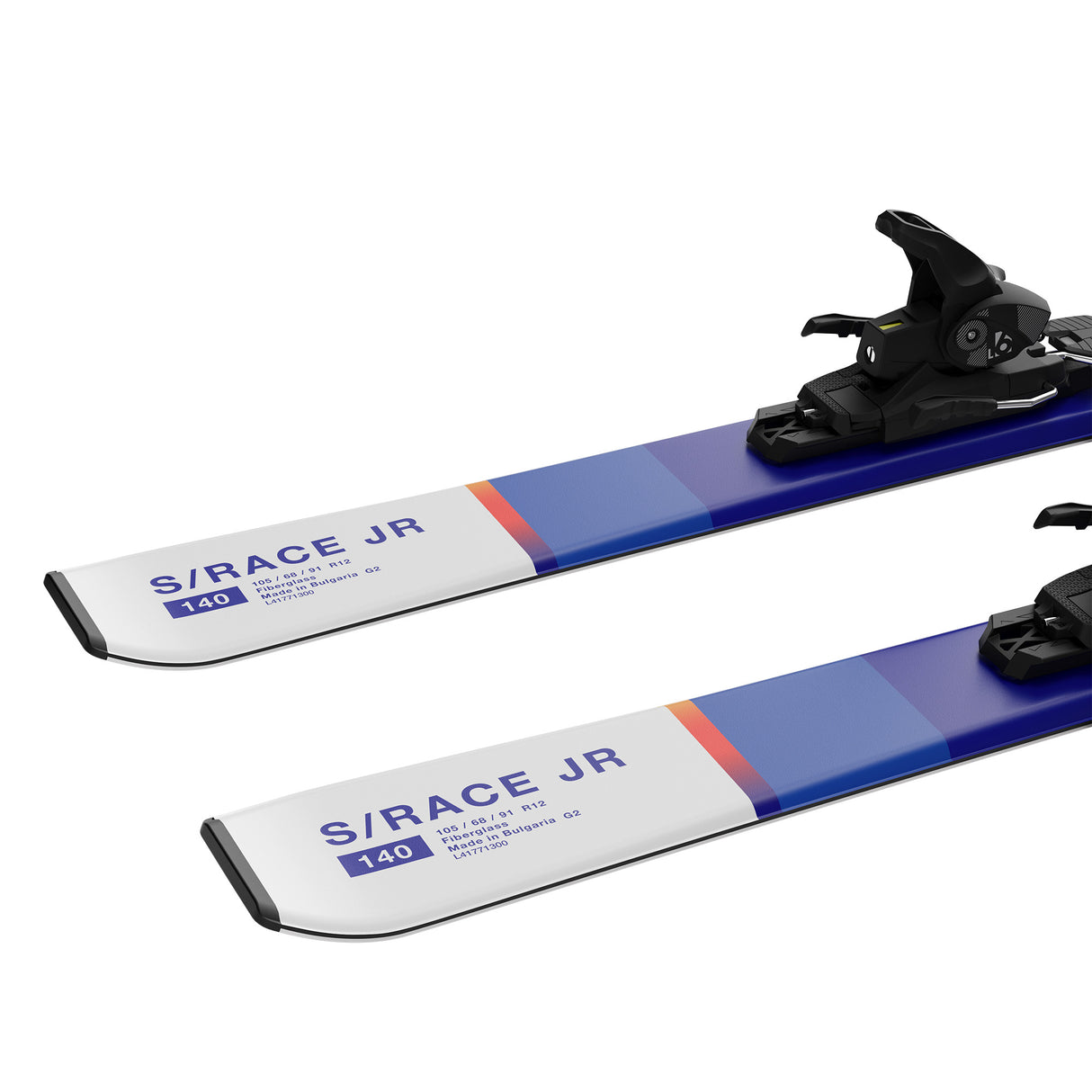 Salomon S/Race M (L6 GW System Binding) Kids Skis 2026
