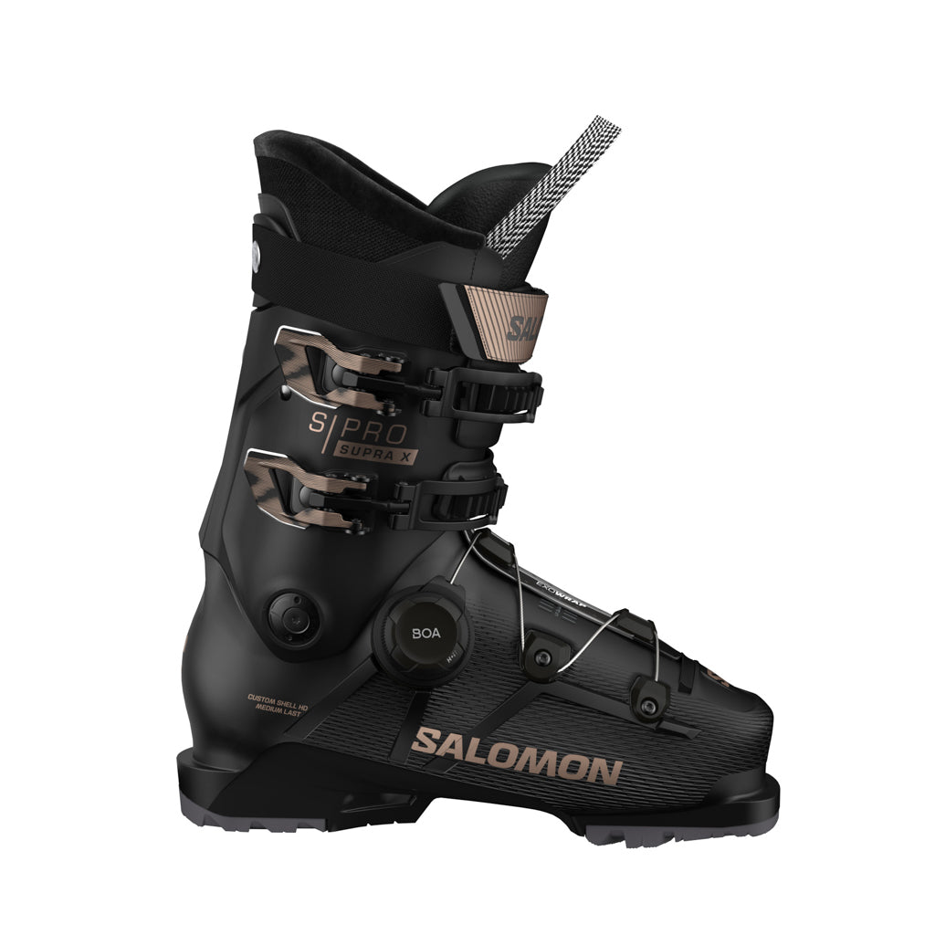 Salomon S/Pro Supra Boa X90 W GW Womens Ski Boots 2025