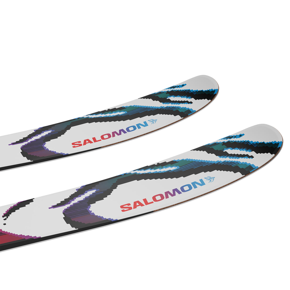 Salomon S/Lab QST Blank Adult Skis 2026