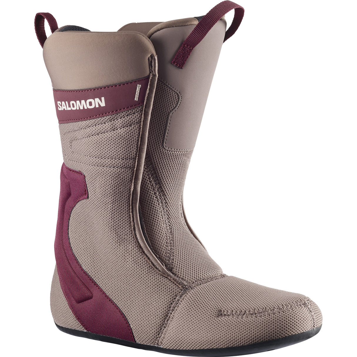Salomon Vista Dual BOA Womens Snowboard Boots 2026