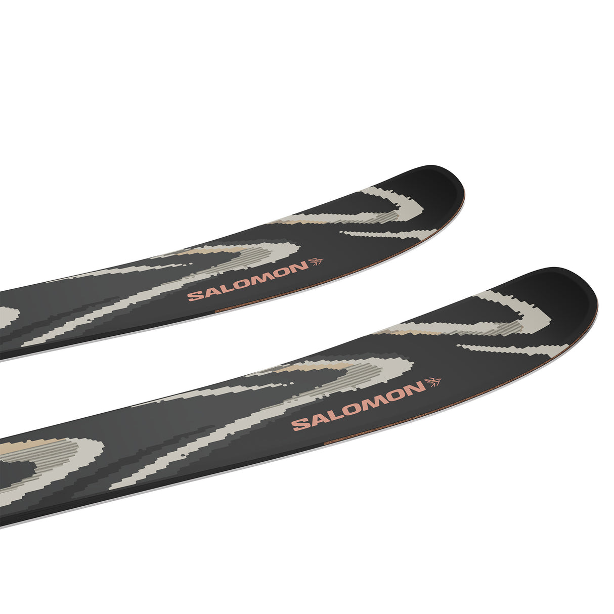 Salomon QST 94 Adult Skis 2026