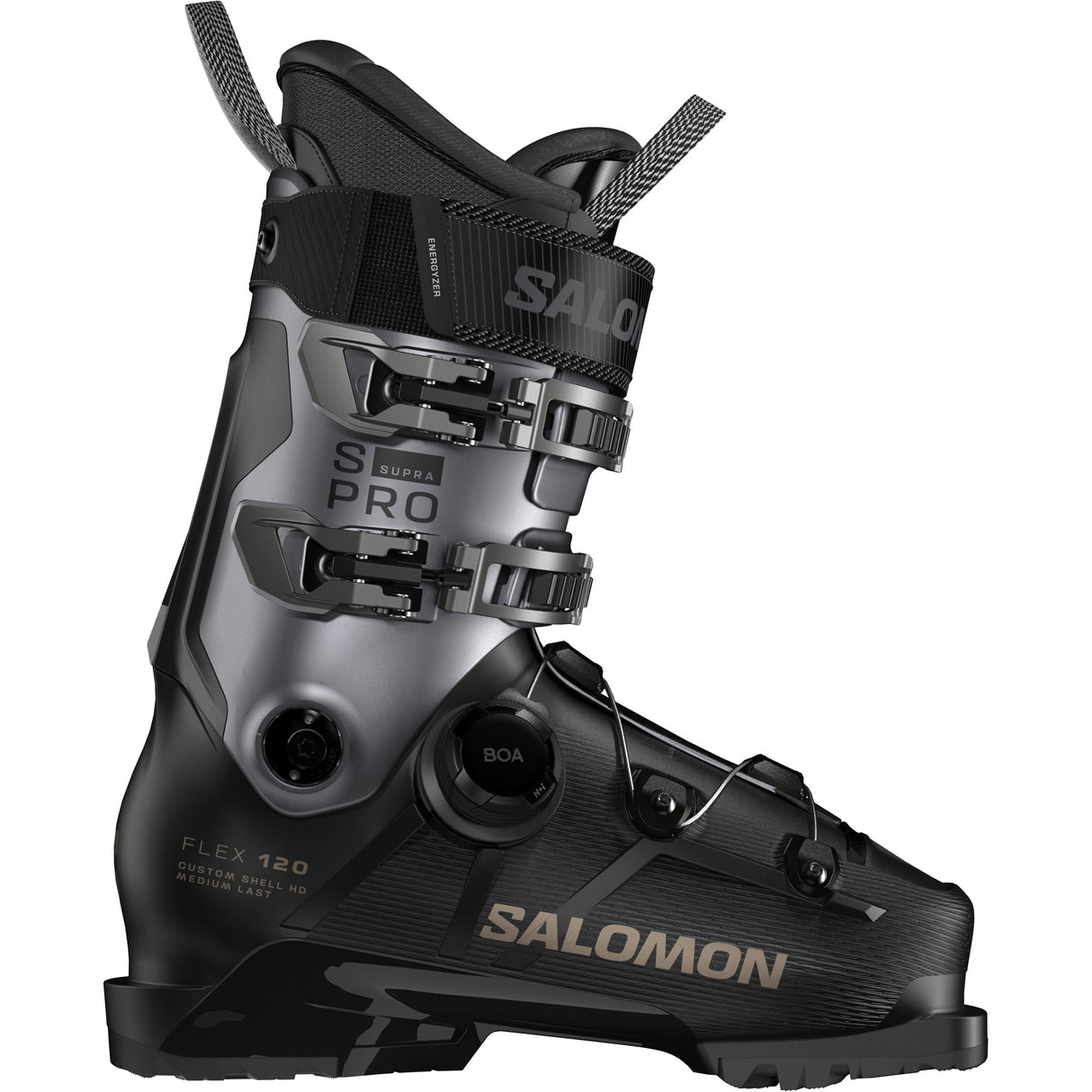 Salomon S/Pro Supra BOA 120 GW Mens Ski Boots 2026