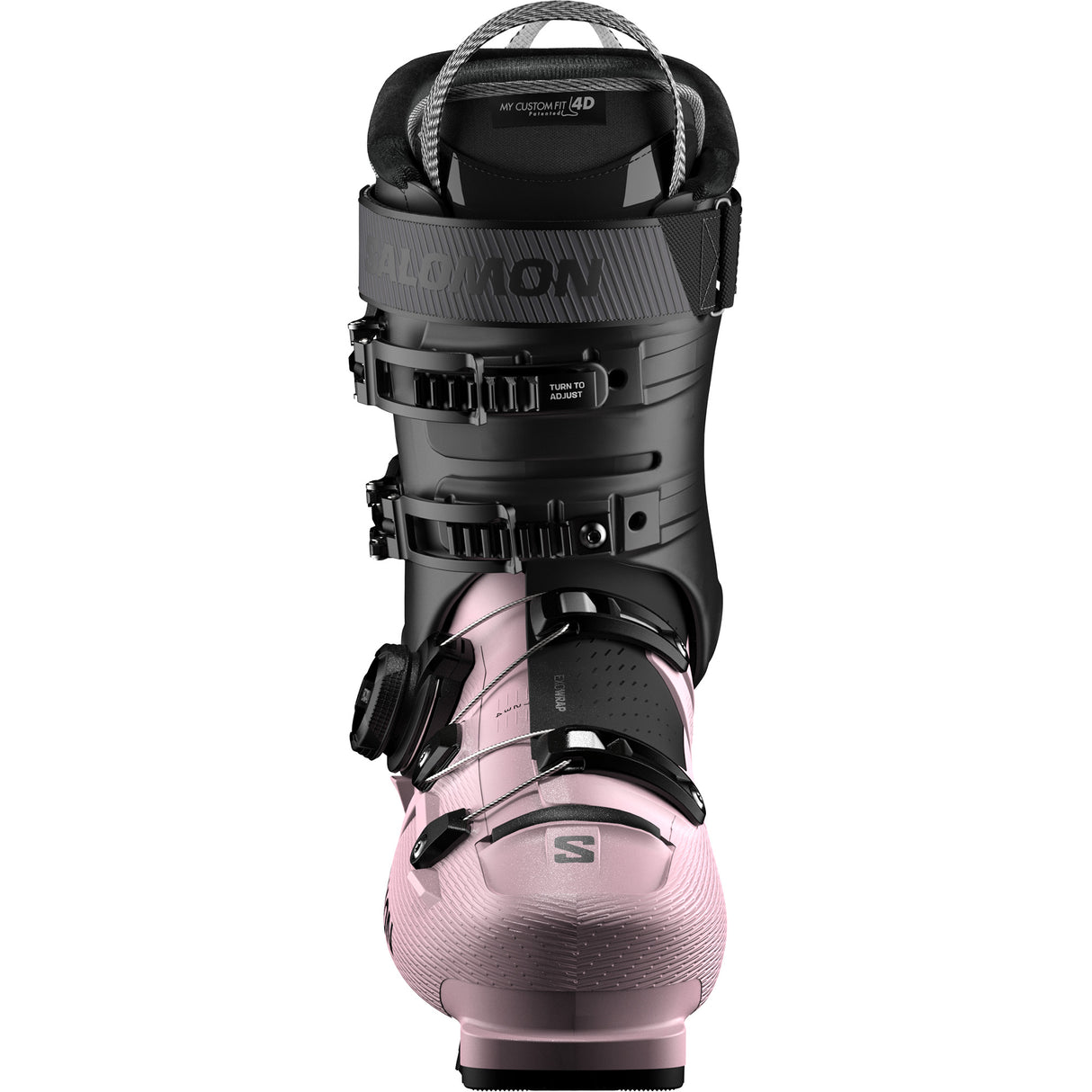 Salomon S/Pro Supra BOA 95 W GW Womens Ski Boots 2026