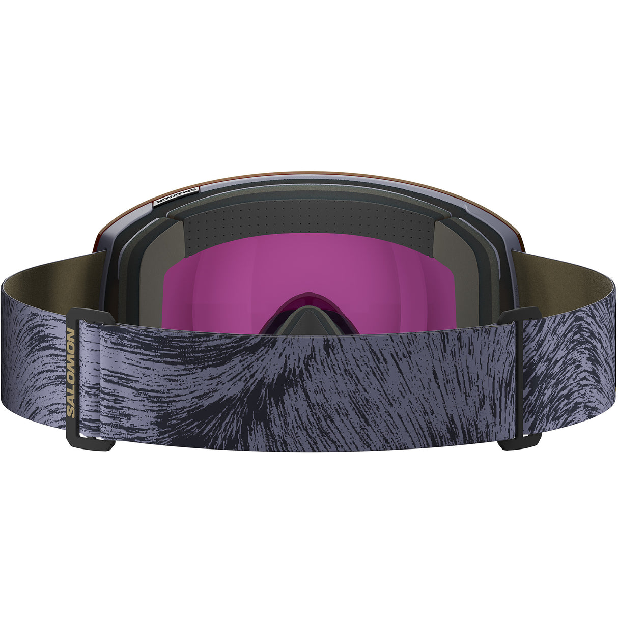 Salomon Radium Pro Sigma Adult Goggles 2026