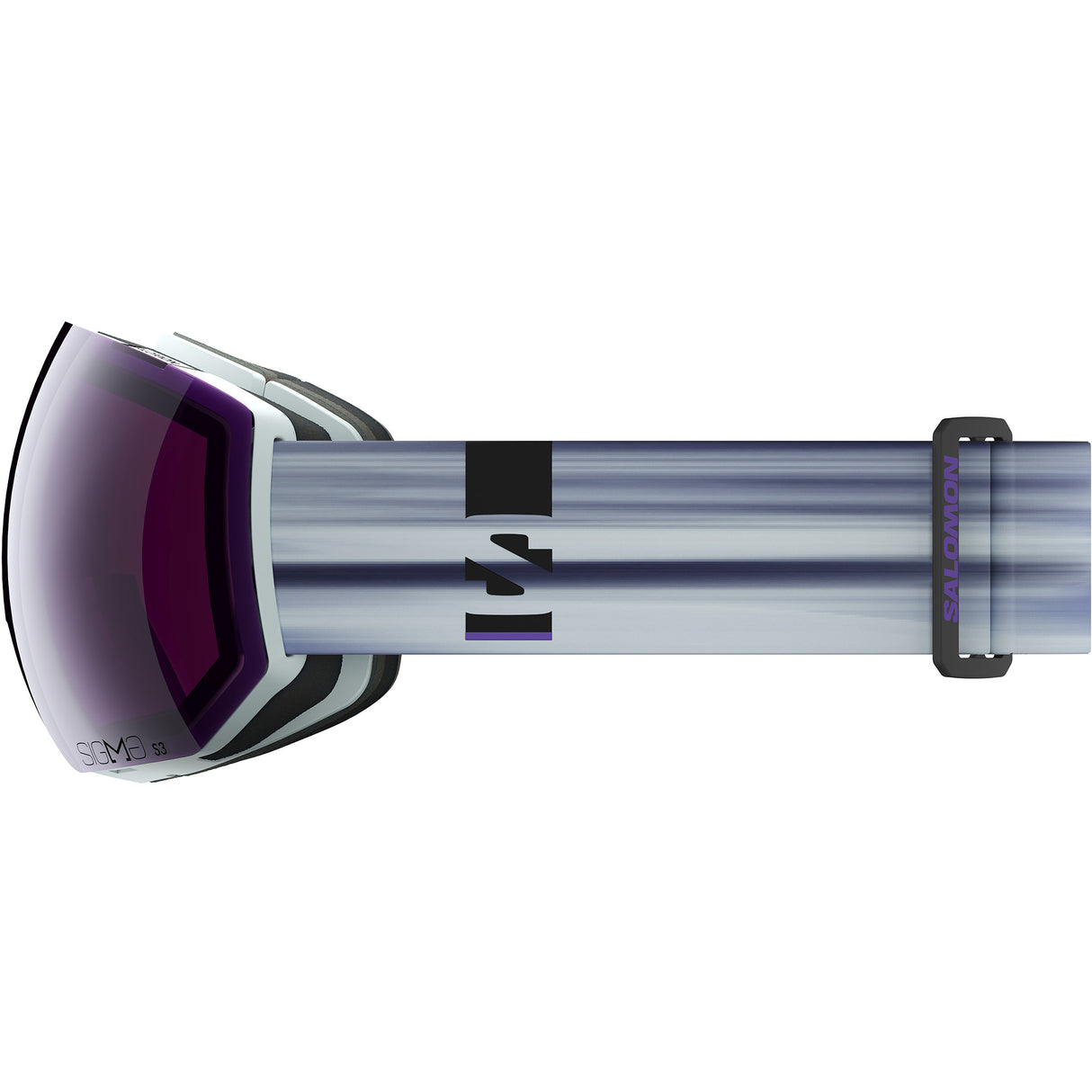 Salomon Radium Pro Sigma Adult Goggles 2026