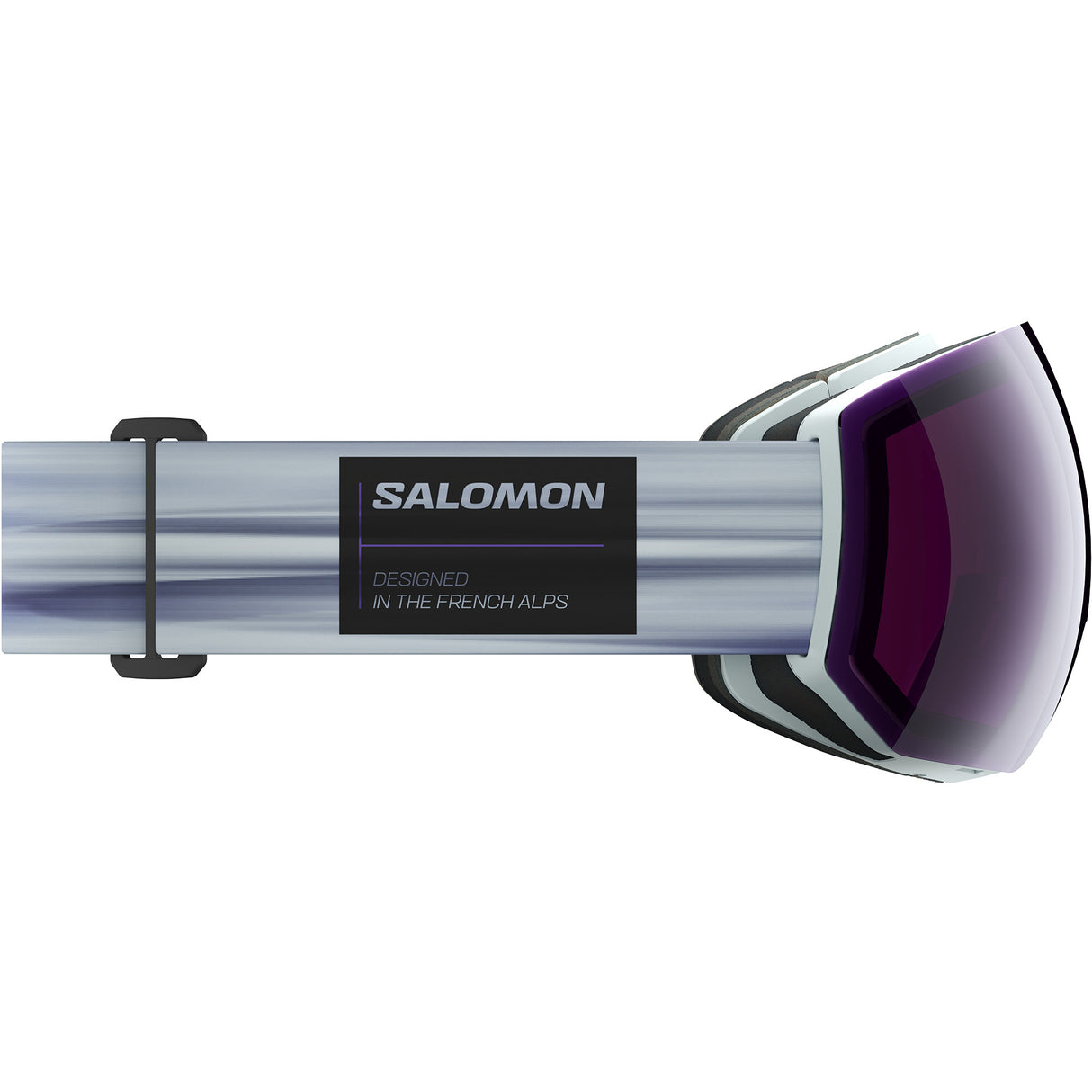 Salomon Radium Pro Sigma Adult Goggles 2026