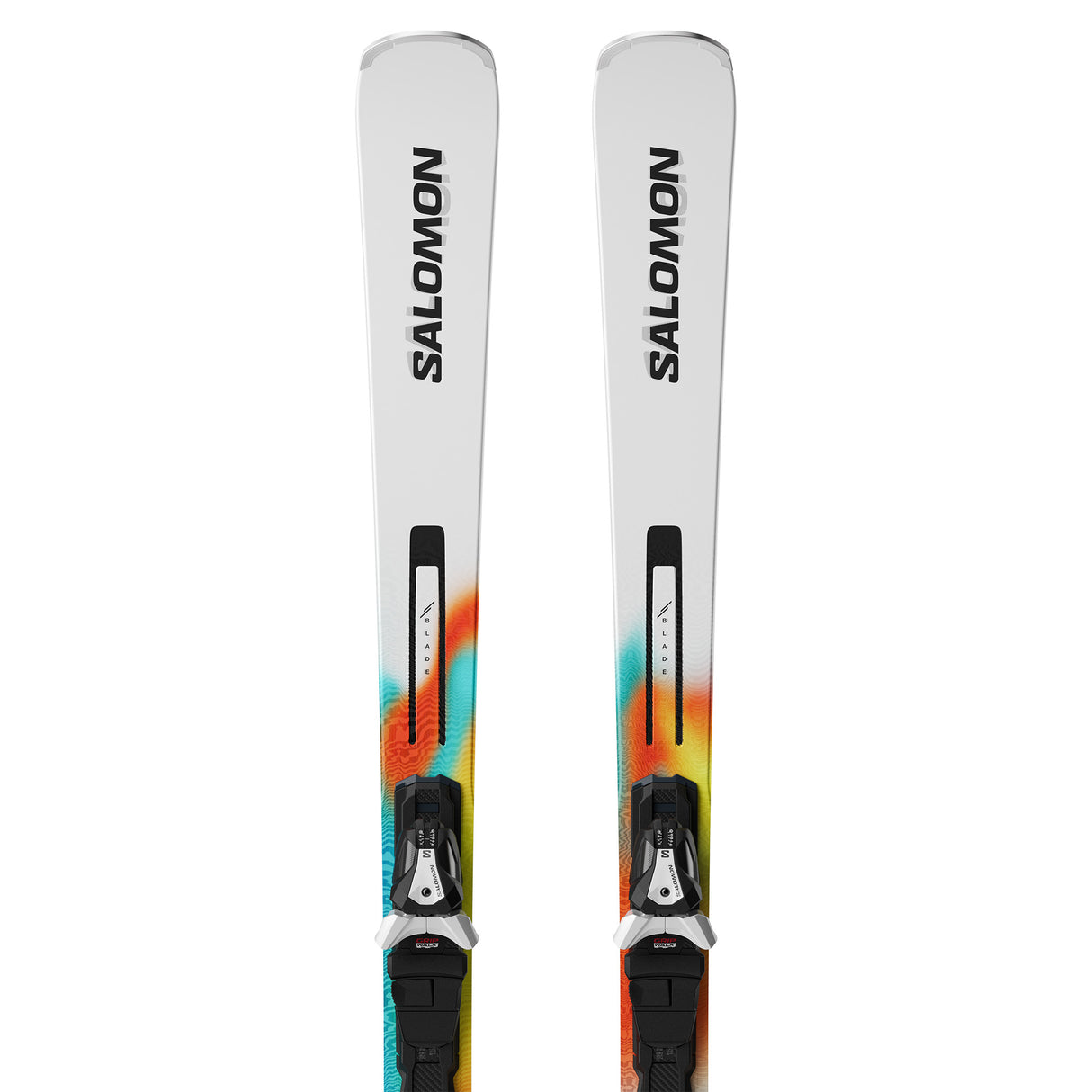 Salomon Addikt Pro 76 (MI12 GW System Binding) Adult Skis 2026