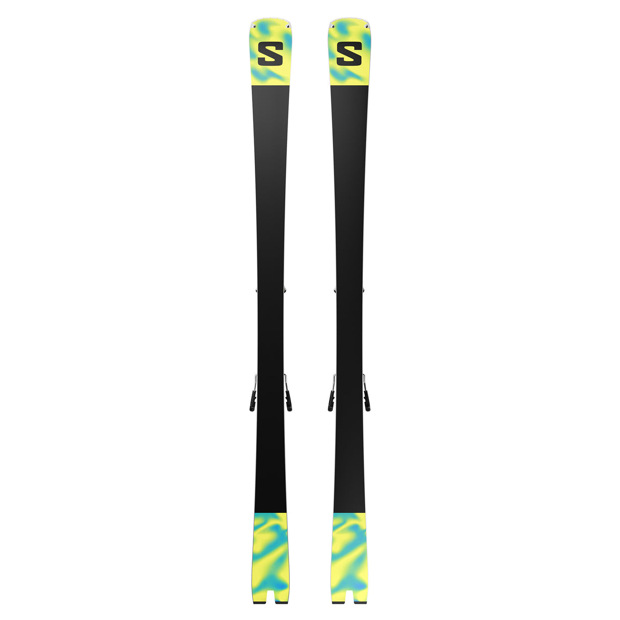 Salomon Addikt Pro 76 (MI12 GW System Binding) Adult Skis 2026