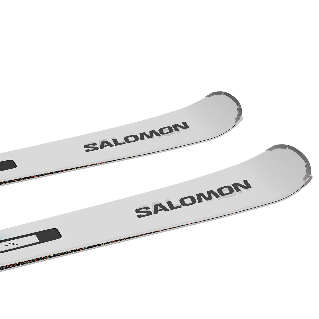 Salomon Addikt Pro 76 (MI12 GW System Binding) Adult Skis 2026