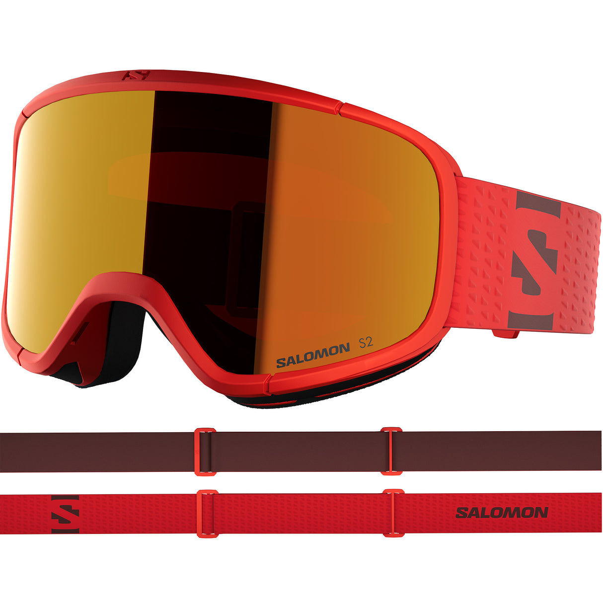 Salomon Aksium 2.0 Adult Goggles 2027