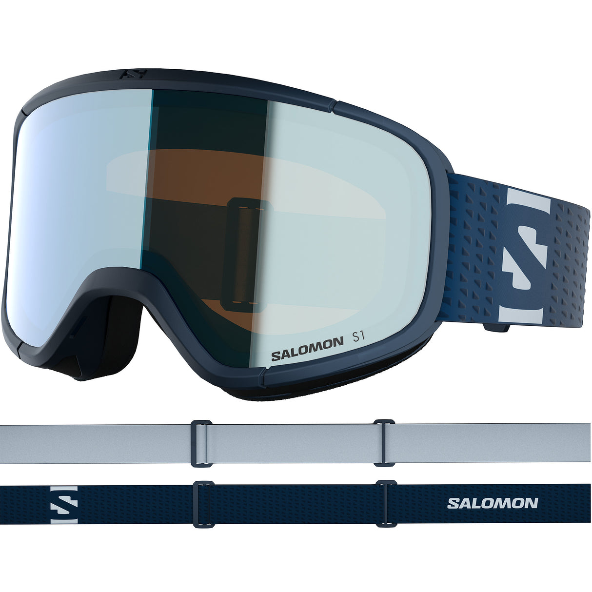 Salomon Aksium 2.0 Adult Goggles 2027