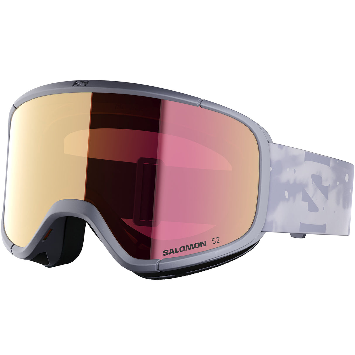 Salomon Aksium 2.0 Adult Goggles 2027
