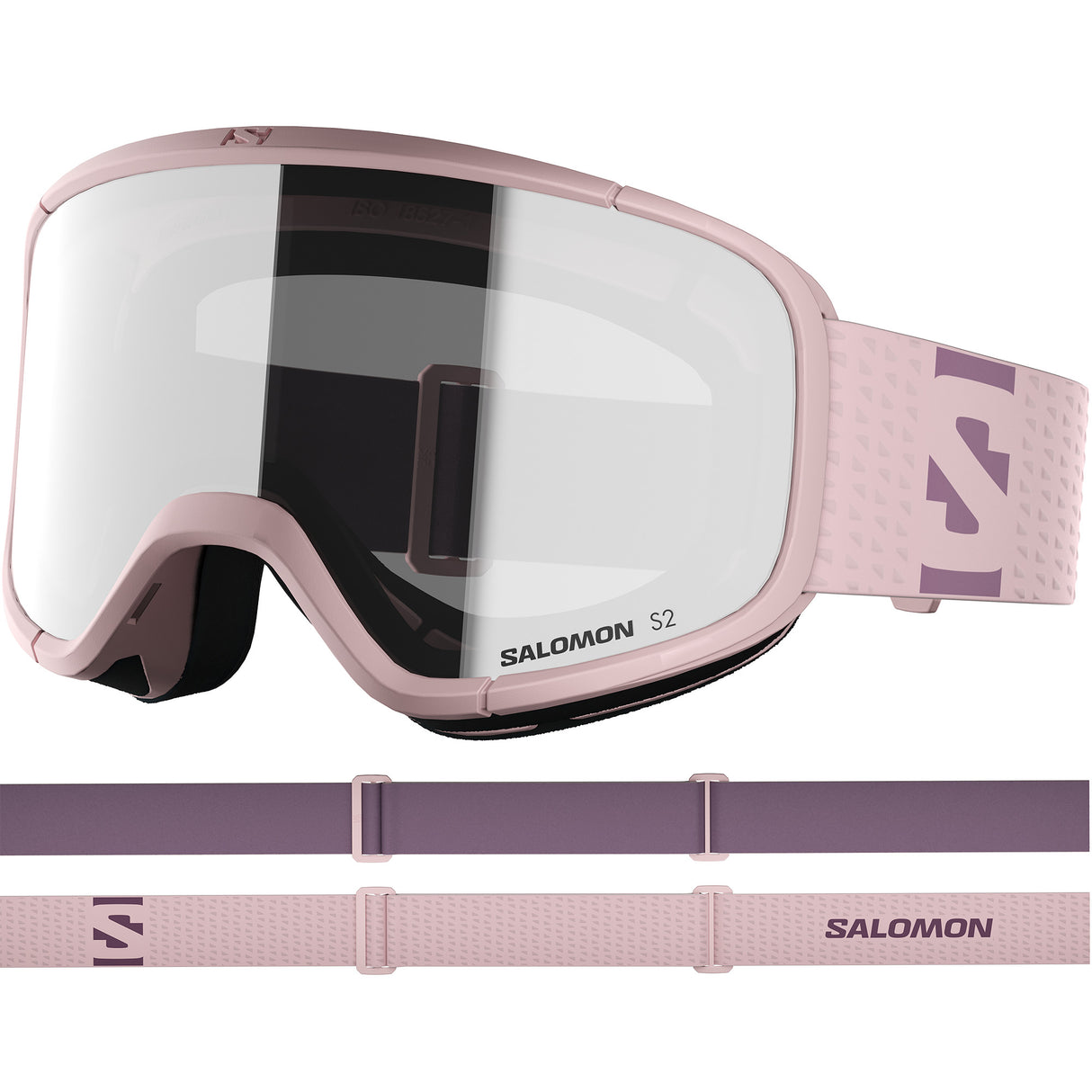 Salomon Aksium 2.0 Adult Goggles 2027