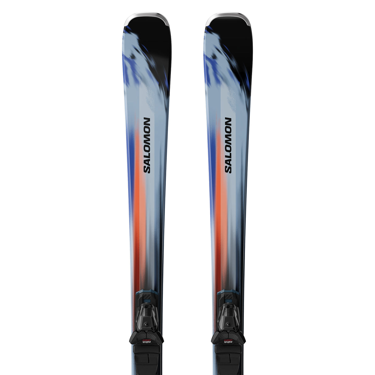 Salomon Stance 76 AM (M10 GW System Binding) Adult Skis 2026