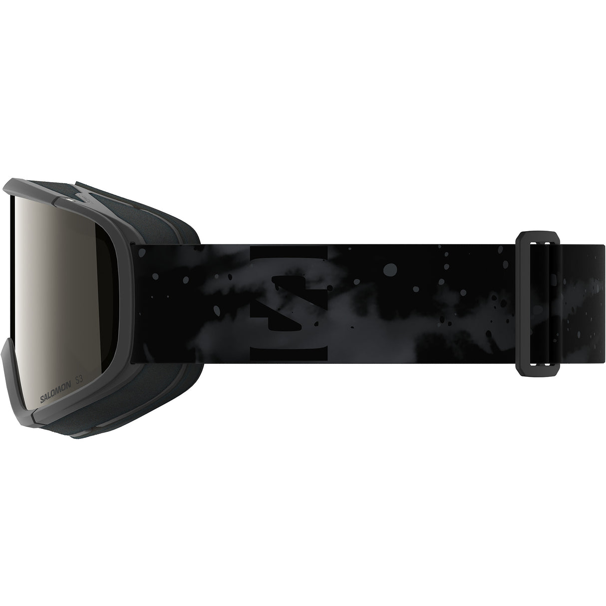 Salomon Lumi Kids Goggles 2026