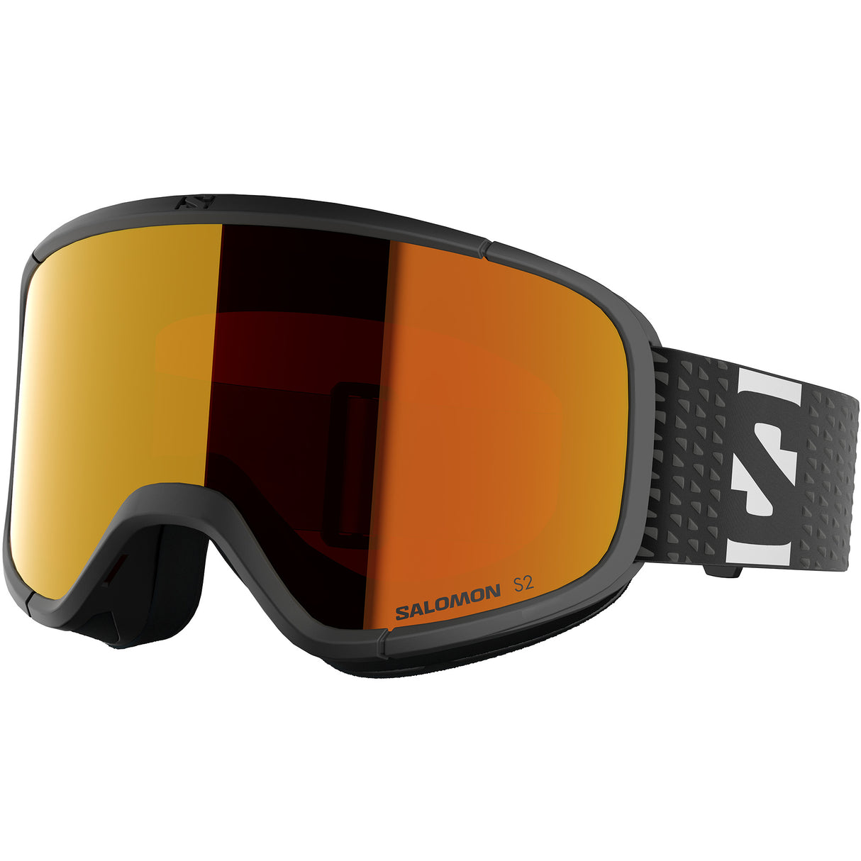 Salomon Lumi Kids Goggles 2026