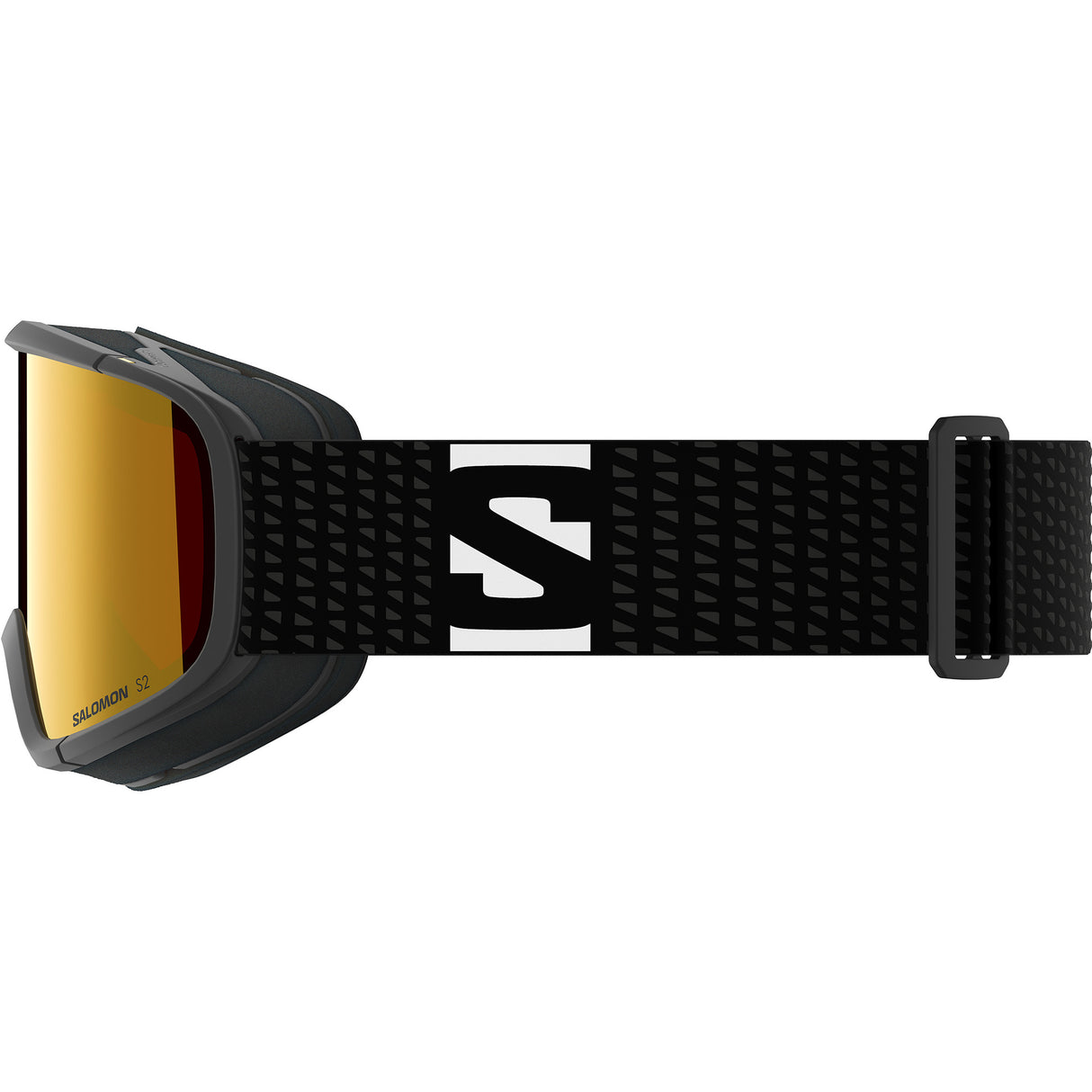 Salomon Lumi Kids Goggles 2026