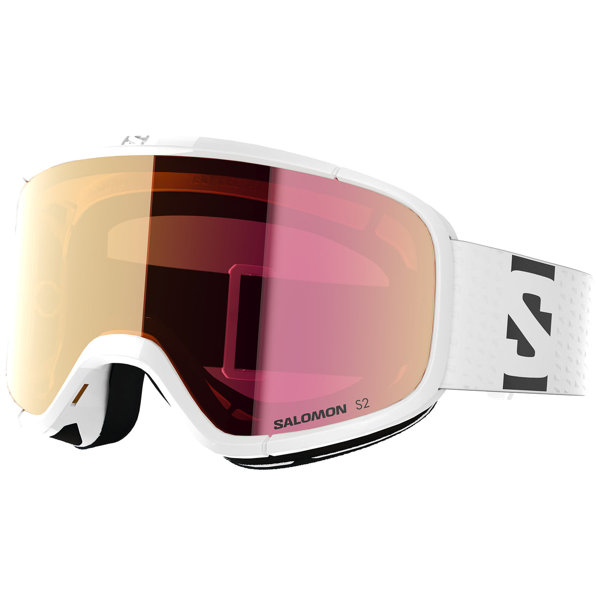 Salomon Lumi Kids Goggles 2026