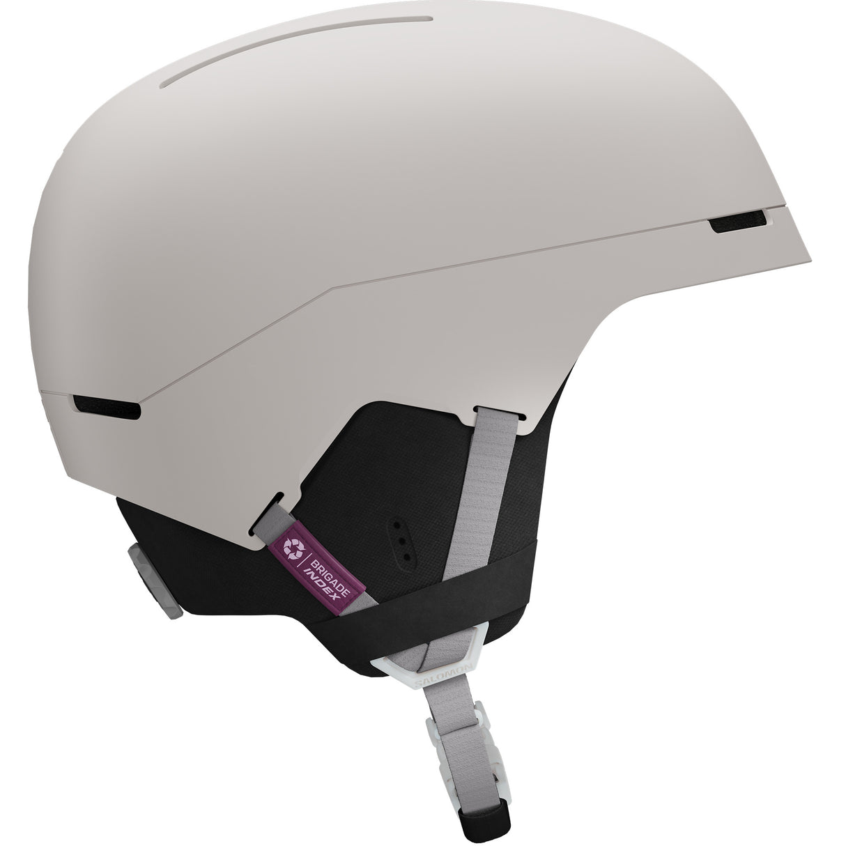 Salomon Brigade Index MIPS Adult Helmet 2026
