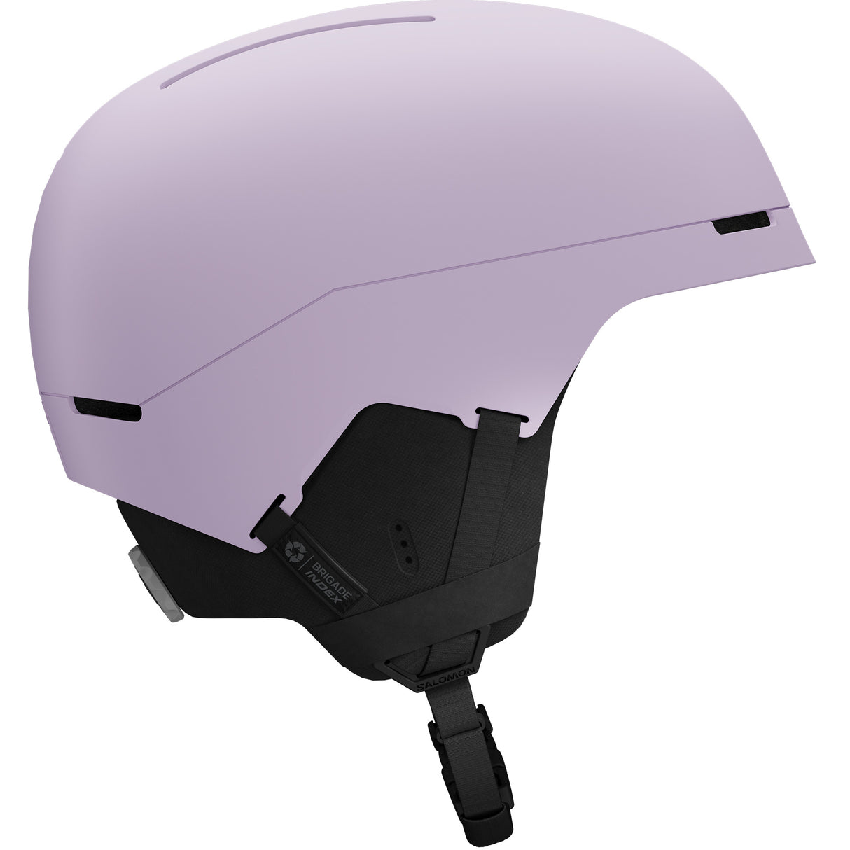 Salomon Brigade Index MIPS Adult Helmet 2026
