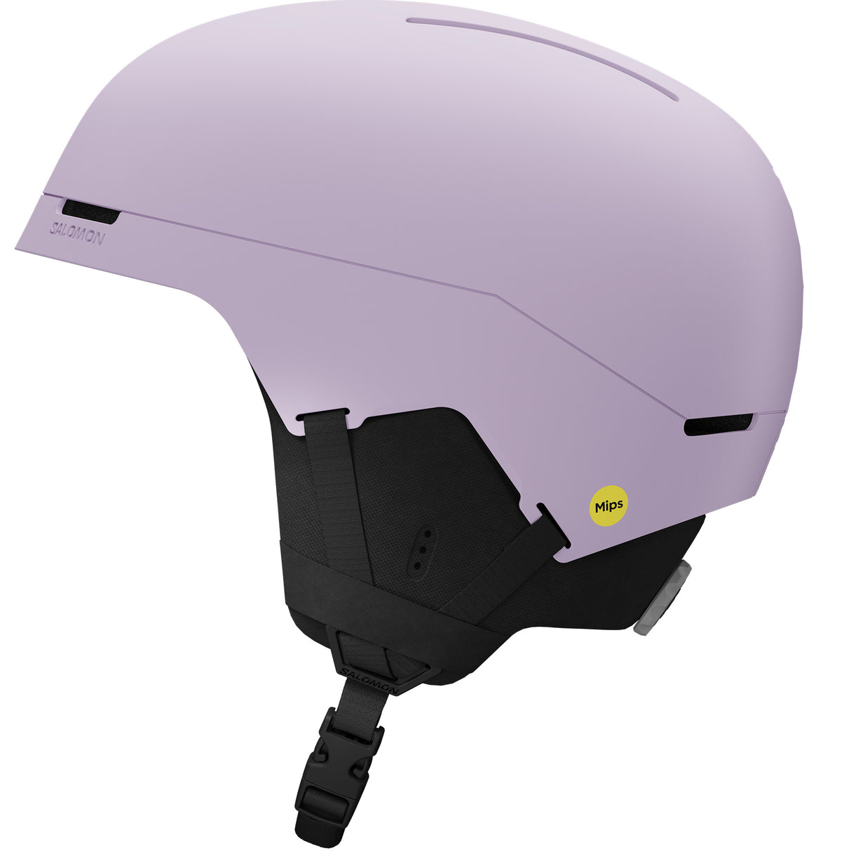 Salomon Brigade Index MIPS Adult Helmet 2026