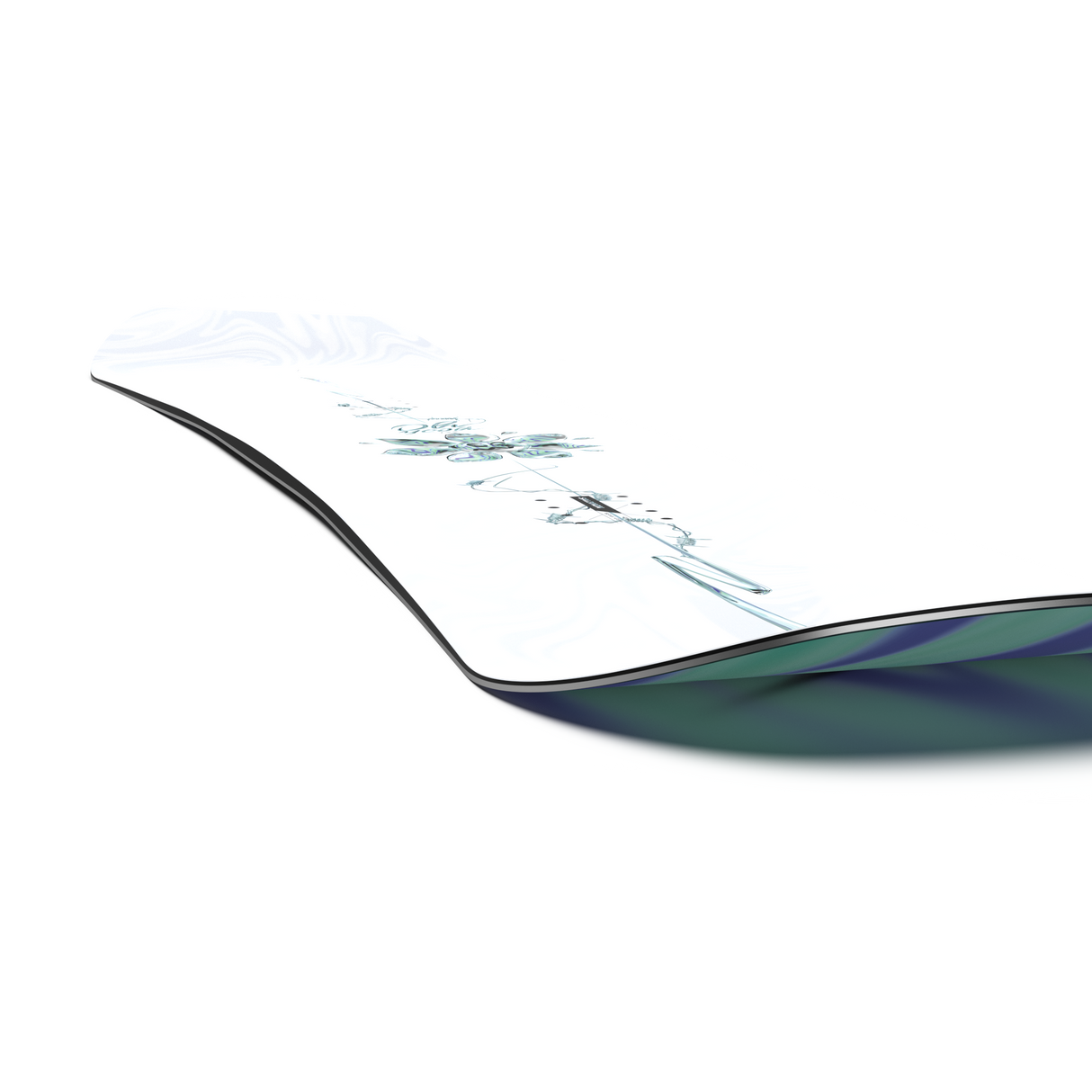 Salomon Oh Yeah Grom Snowboard 2026