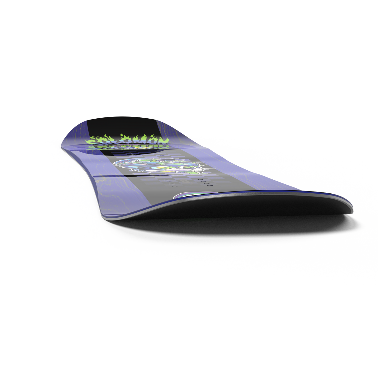 Salomon Grail Kids Snowboard 2026