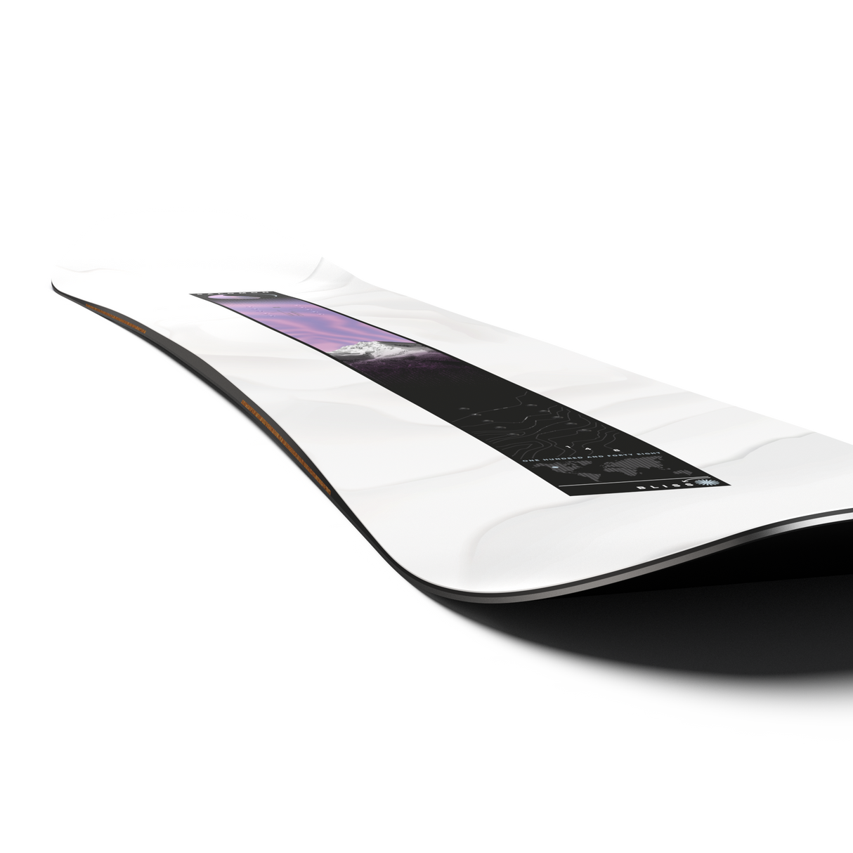 Salomon Bliss Womens Snowboard 2026