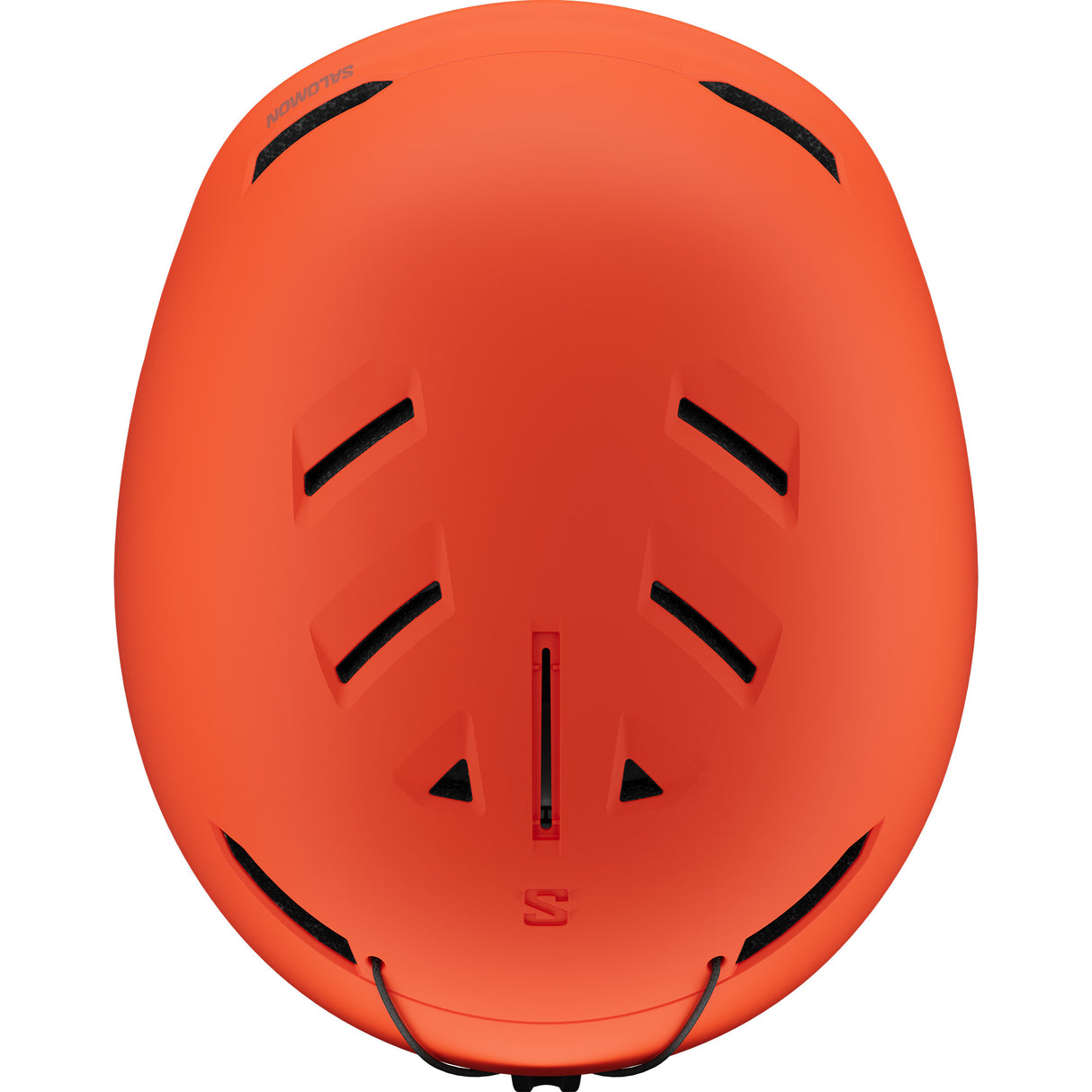 Salomon Husk Junior Helmet 2026
